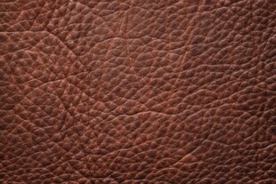 棕色花纹皮革纹理背景素材皮质