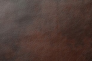 棕色花纹皮革纹理背景素材皮质