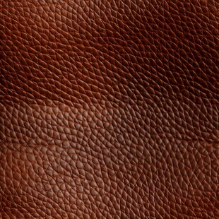 棕色花纹皮革纹理背景素材皮质