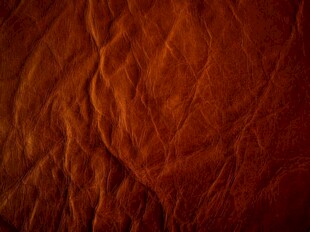 棕色花纹皮革纹理背景素材皮质