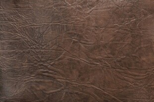 棕色花纹皮革纹理背景素材皮质