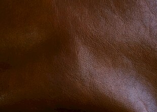 棕色花纹皮革纹理背景素材皮质