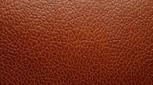 棕色花纹皮革纹理背景素材皮质