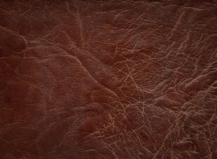棕色花纹皮革纹理背景素材皮质