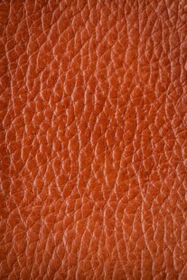 棕色花纹皮革纹理背景素材皮质