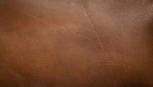 棕色花纹皮革纹理背景素材皮质