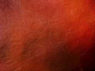 黄棕花纹皮革纹理背景素材皮质