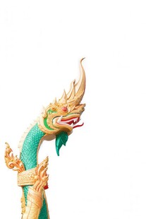 龙图腾中国吉祥图案图样