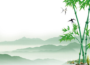 古风中国风背景