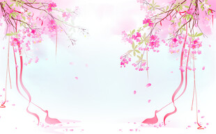 古风中国风背景