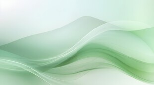 优雅抽象炫彩渐变背景图