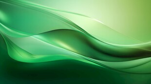 优雅抽象炫彩渐变背景图