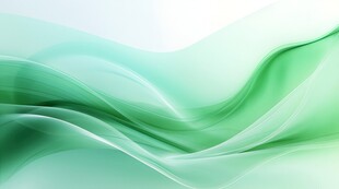 优雅抽象炫彩渐变背景图