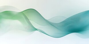 优雅抽象炫彩渐变背景图