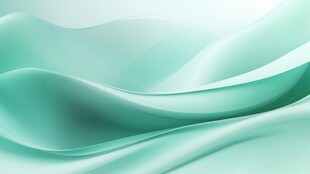 优雅抽象炫彩渐变背景图