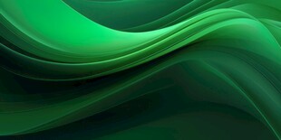 优雅抽象炫彩渐变背景图