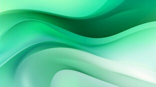 优雅抽象炫彩渐变背景图