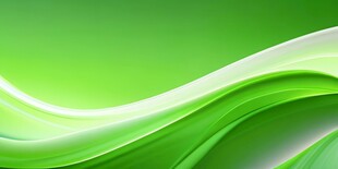 优雅抽象炫彩渐变背景图