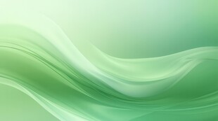 优雅抽象炫彩渐变背景图