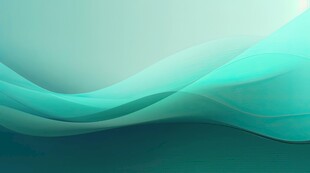 优雅抽象炫彩渐变背景图