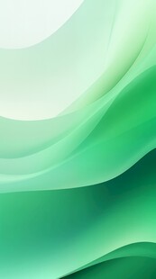 优雅抽象炫彩渐变背景图