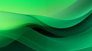 优雅抽象炫彩渐变背景图