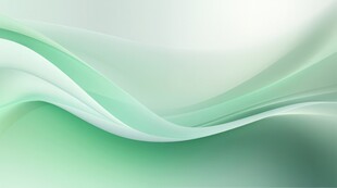 优雅抽象炫彩渐变背景图