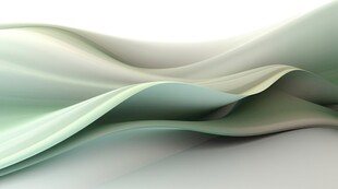 优雅抽象炫彩渐变背景图