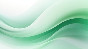 优雅抽象炫彩渐变背景图