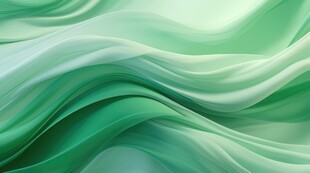 优雅抽象炫彩渐变背景图