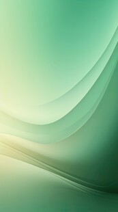 优雅抽象炫彩渐变背景图