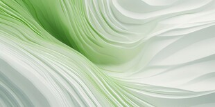 优雅抽象炫彩渐变背景图