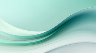 优雅抽象炫彩渐变背景图