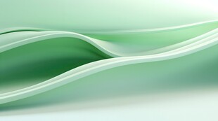 优雅抽象炫彩渐变背景图