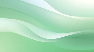 优雅抽象炫彩渐变背景图