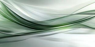 优雅抽象炫彩渐变背景图