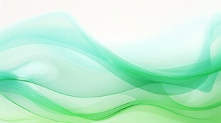 优雅抽象炫彩渐变背景图