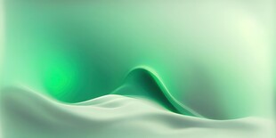 优雅抽象炫彩渐变背景图