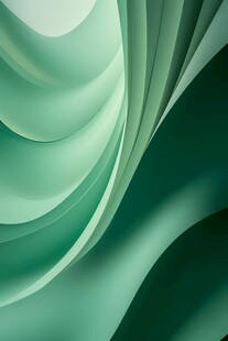 优雅抽象炫彩渐变背景图