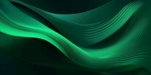 优雅抽象炫彩渐变背景图