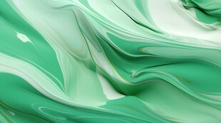 优雅抽象炫彩渐变背景图