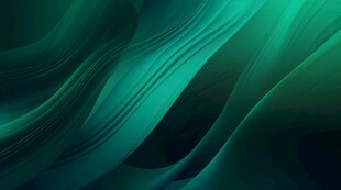 优雅抽象炫彩渐变背景图