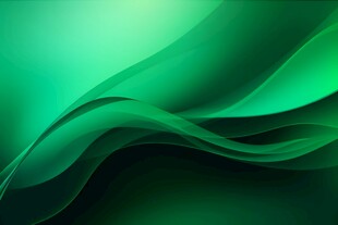 优雅抽象炫彩渐变背景图