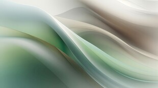 优雅抽象炫彩渐变背景图