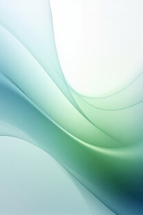 优雅抽象炫彩渐变背景图