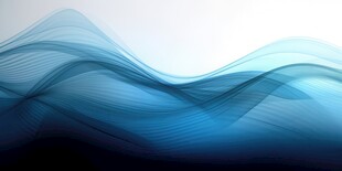 优雅抽象炫彩渐变背景图