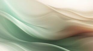 优雅抽象炫彩渐变背景图