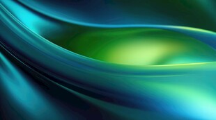 优雅抽象炫彩渐变背景图