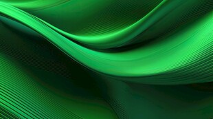 优雅抽象炫彩渐变背景图