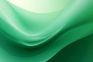 优雅抽象炫彩渐变背景图